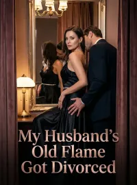 My Husband's Old Flame Got Divorced