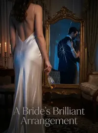 A Bride's Brilliant Arrangement