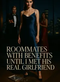Roommates With Benefits Until I Met His Real Girlfriend