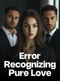 Error Recognizing Pure Love
