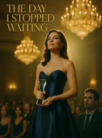 The Day I Stopped Waiting