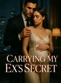 Carrying My Ex’s Secret