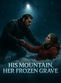 His Mountain, Her Frozen Grave