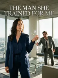 The Man She Trained for Me
