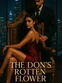 The Don's Rotted Flower.