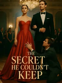 The Secret He Couldn't Keep