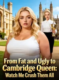 From Fat and Ugly to Cambridge Queen: Watch Me Crush Them All