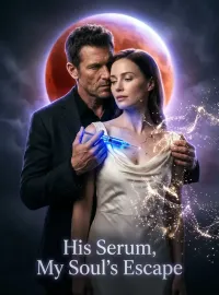 His Serum, My Soul's Escape