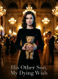 His Other Son, My Dying Wish