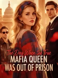 The Day When the True Mafia Queen Was Out of Prison