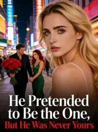 He Pretended to Be the One, But He Was Never Yours