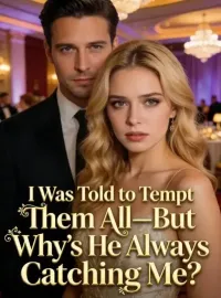 I Was Told to Tempt Them All—But Why’s He Always Catching Me?