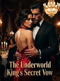 The Underworld King's Secret Vow