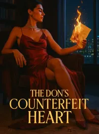 The Don's Counterfeit Heart
