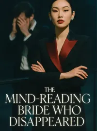 The Mind-Reading Bride Who Disappeared