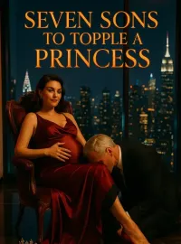 Seven Sons to Topple a Princess