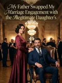 My Father Swapped My Marriage Engagement with the Illegitimate Daughter's