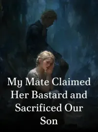 My Mate Claimed Her Bastard and Sacrificed Our Son