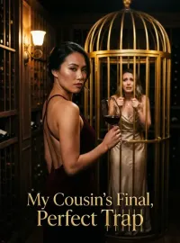 My Cousin's Final, Perfect Trap