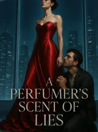 A Perfumer's Scent of Lies