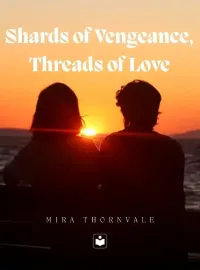 Shards of Vengeance, Threads of Love.