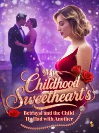 My Childhood Sweetheart's Betrayal and the Child He Had with Another