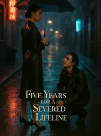 Five Years for a Severed Lifeline