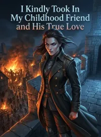 I Kindly Took In My Childhood Friend and His True Love