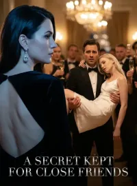 A Secret Kept For Close Friends