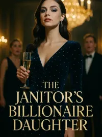The Janitor's Billionaire Daughter