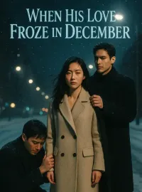 When His Love Froze in December