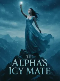 The Alpha’s Icy Mate