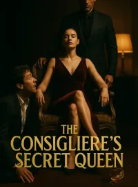 The Consigliere's Secret Queen