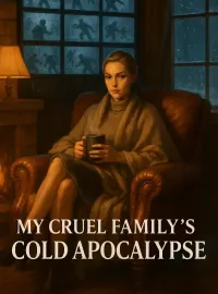 My Cruel Family's Cold Apocalypse