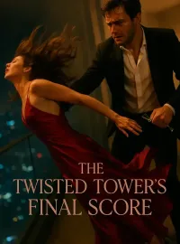 The Twisted Tower's Final Score