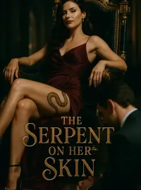 The Serpent on Her Skin