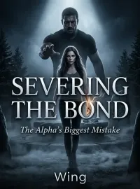 Severing the Bond: The Alpha's Biggest Mistake