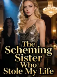 The Scheming Sister Who Stole My Life