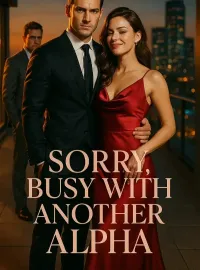 Sorry, Busy with Another Alpha