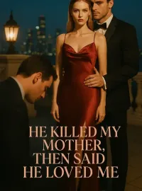 He Killed My Mother, Then Said He Loved Me