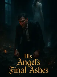 His Angel's Final Ashes
