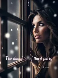 The daughter of a third party.