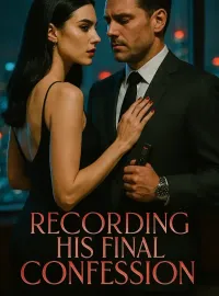 Recording His Final Confession