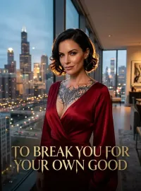 To Break You For Your Own Good