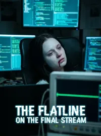 The Flatline on the Final Stream
