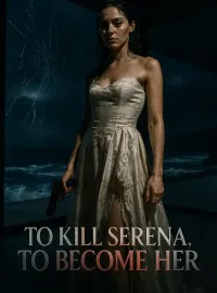 To Kill Serena, To Become Her
