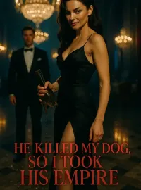 He Killed My Dog, So I Took His Empire