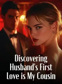 Discovering Husband's First Love is My Cousin