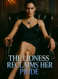 The Lioness Reclaims Her Pride
