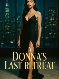 A Donna's Last Retreat
